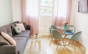 Apartment Stela