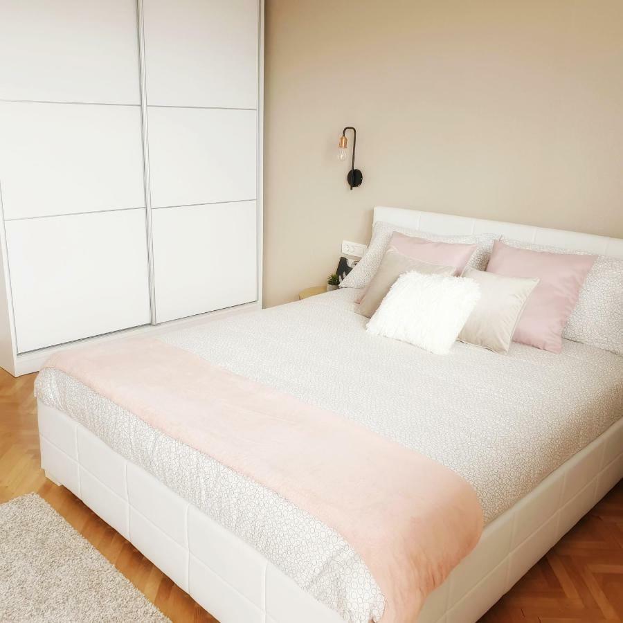 Apartment Stela Rijeka Zewnętrze zdjęcie